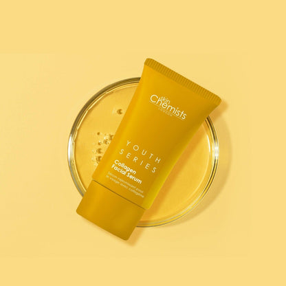 2% Collagen Facial Serum 30ml (Vegan)
