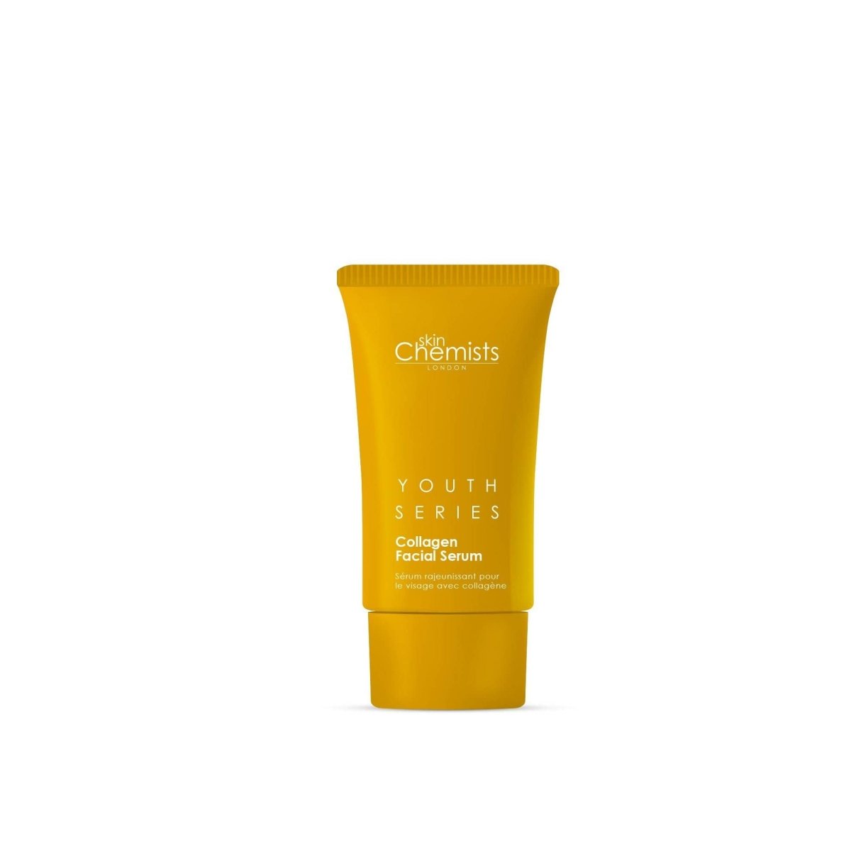2% Collagen Facial Serum 30ml (Vegan)