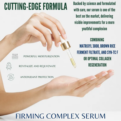 FirmingComplex Serum